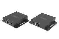 DIGITUS - 4K HDMI Extender Set, 70 m