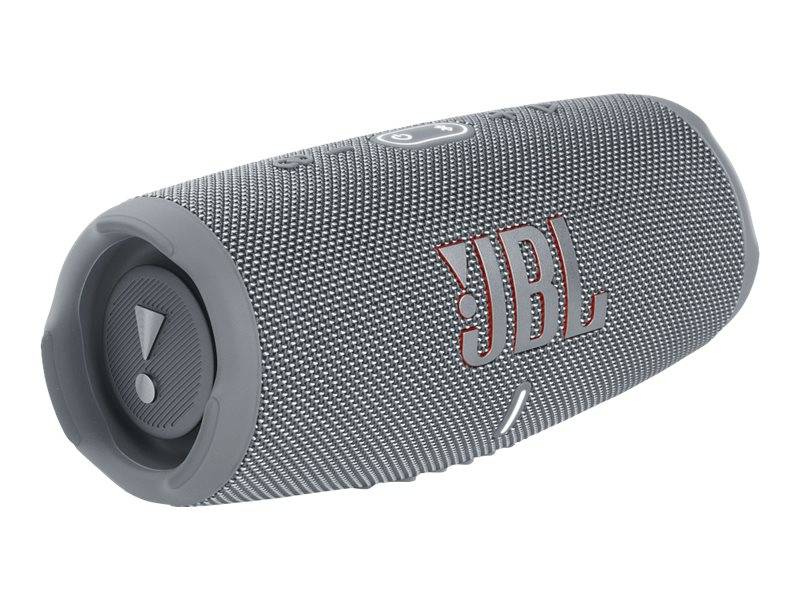 JBL Charge 5 - Lautsprecher - tragbar - kabellos