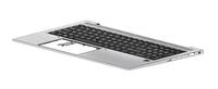 HP M35816-061 - Tastatur - Indisch - Tastatur mit Hintergrundbeleuchtung - HP