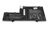HP - Laptop-Batterie - Lithium-Ionen - 3 Zellen