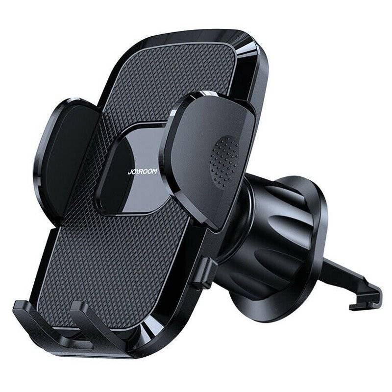 Joyroom JR-ZS259 Kfz-Handyhalterung für Lüftungsgitter, 4.7" - 6.7", Schwarz