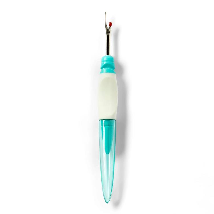 Prym Love Nahttrenner klein Ergonomics -türkis-