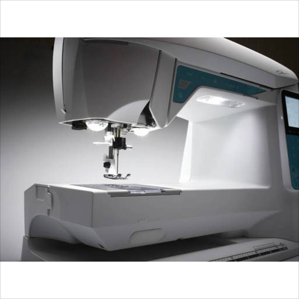 HUSQVARNA VIKING Opal 650