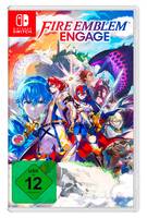 NINTENDO - Fire Emblem Engage - Nintendo Switch, Nintendo Switch Lite
