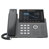 Grandstream GRP2650 - VoIP-Telefon - IEEE 802.11a/b/g/n/ac (Wi-Fi)