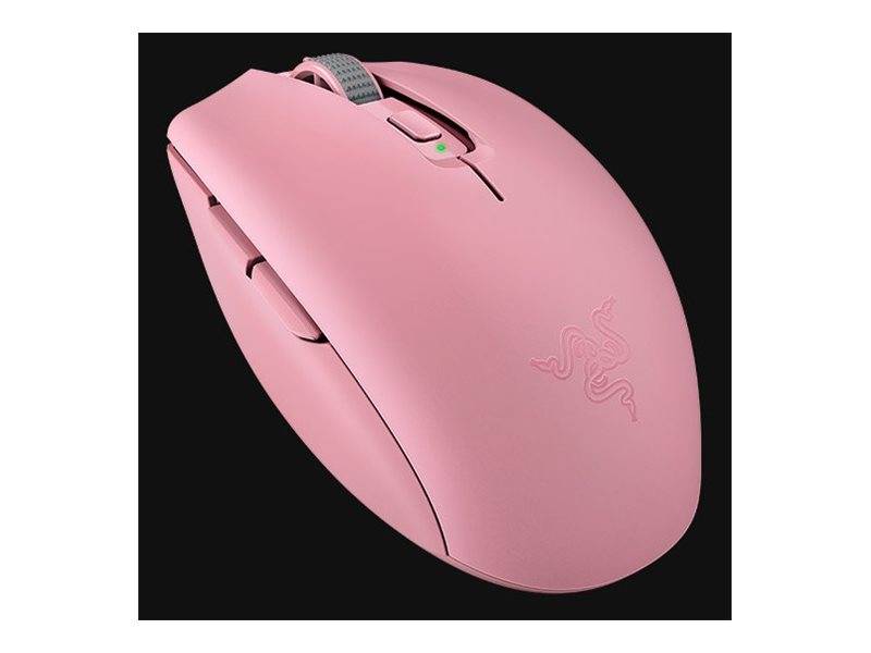Razer Orochi V2 - Maus - Für Rechtshänder - optisch6 Tasten - kabellos -