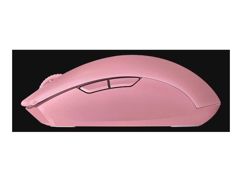 Razer Orochi V2 - Maus - Für Rechtshänder - optisch - 6 Tasten - kabellos -