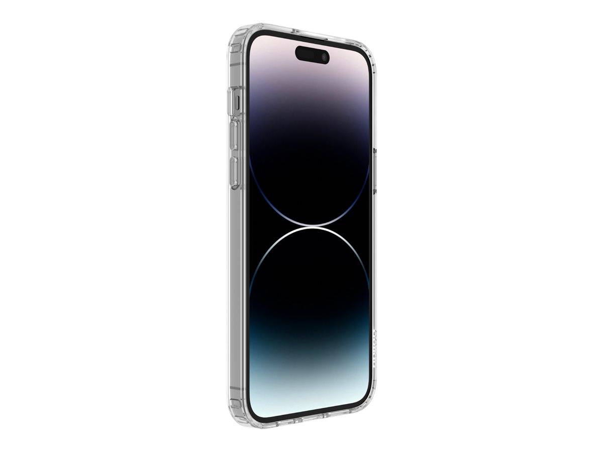 Belkin SheerForce - Hintere Abdeckung für Mobiltelefon