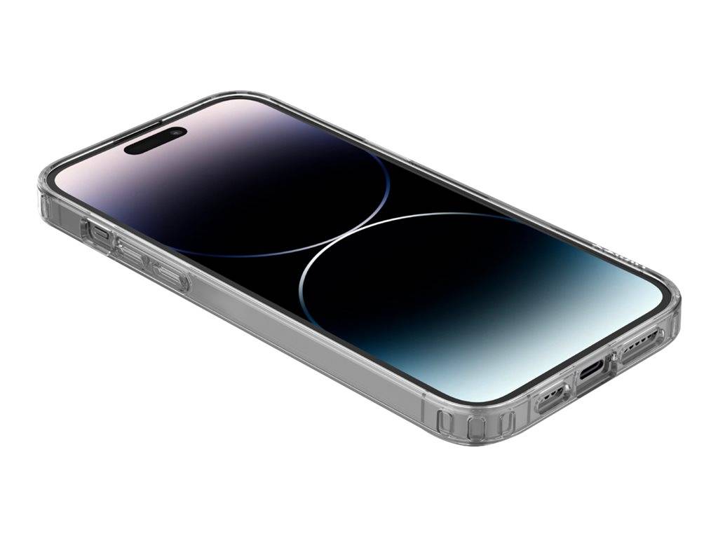 Belkin SheerForce - Hintere Abdeckung für Mobiltelefon