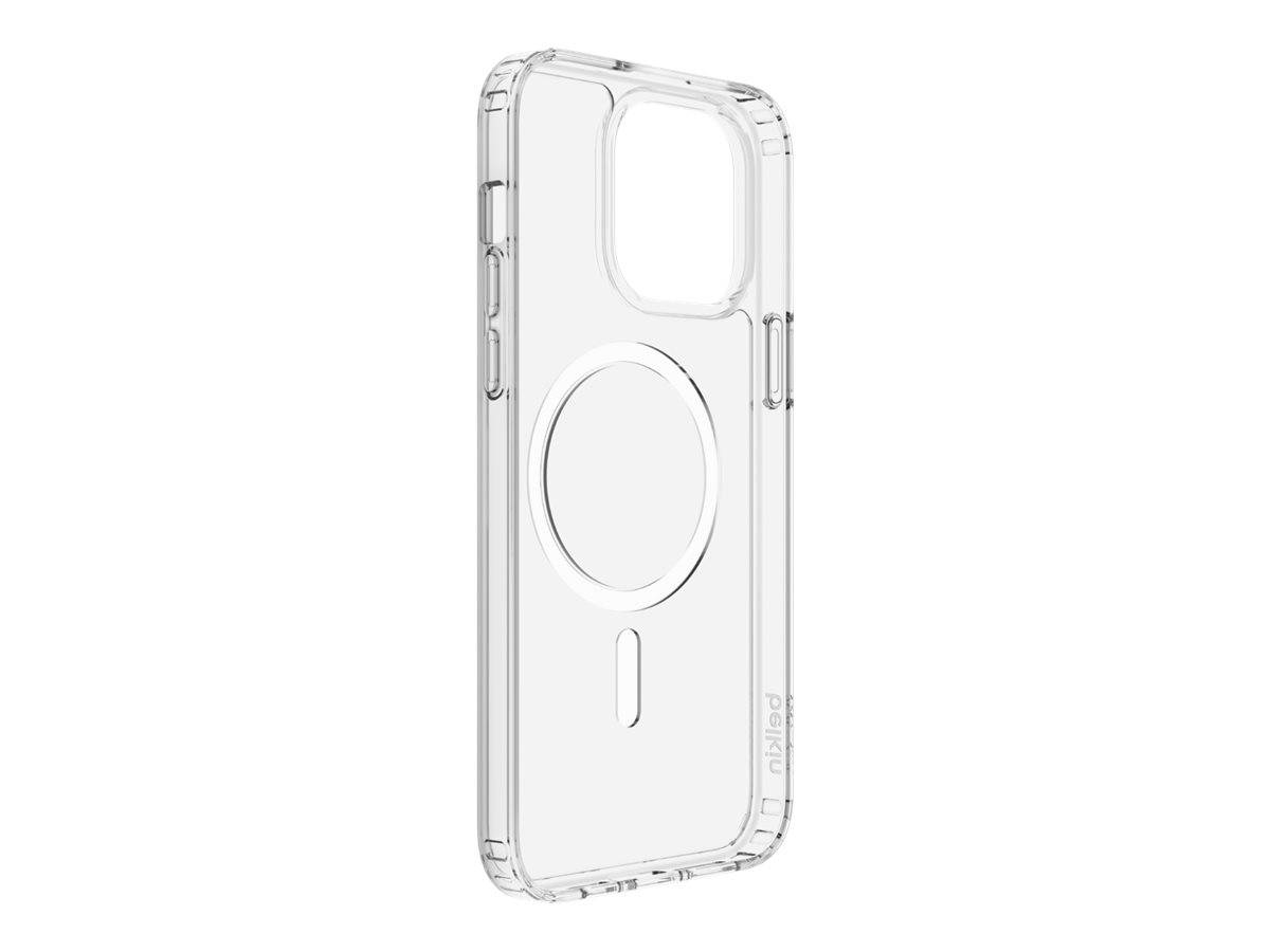 Belkin SheerForce - Hintere Abdeckung für Mobiltelefon