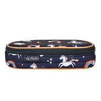 Herlitz Faulenzer Etui Dreamy Unicorn