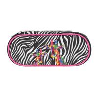 Herlitz Faulenzer Etui Wild Neon