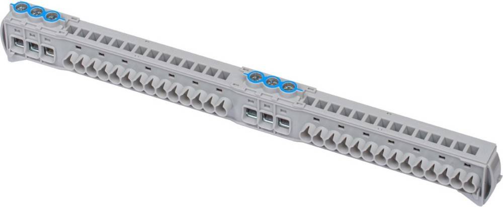 ABN NN-Steckklemme AZUNN