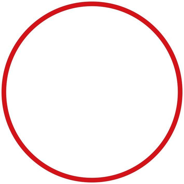 Grothe eLock Dichtungsring eLock DR-ROT