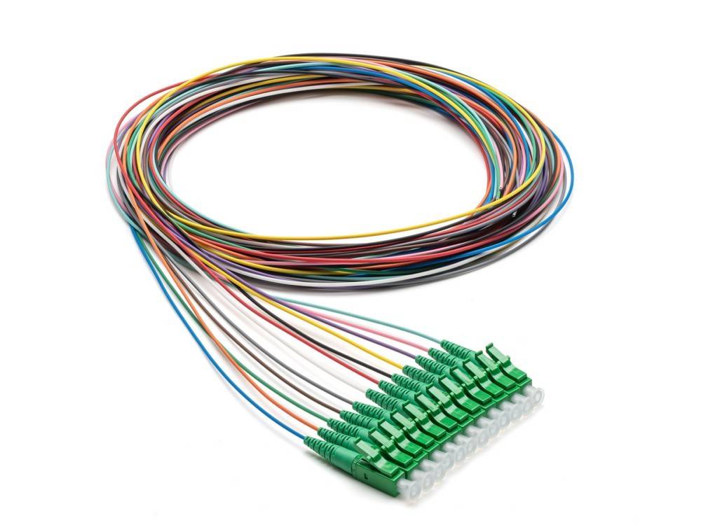 Corning LWL-Pigtail Set FK12-002201G1Z09AA00