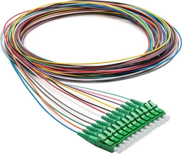 Corning LWL-Pigtail Set FK12-002201G1Z09AA00