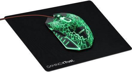 GXT783X IZZA MOUSE & PAD (24625)