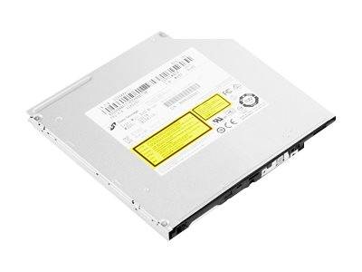 Lenovo - Laufwerk - DVD±RW / DVD-RAM - Serial ATA - intern - 5,25" Slim Line (13,3 cm Slim Line)