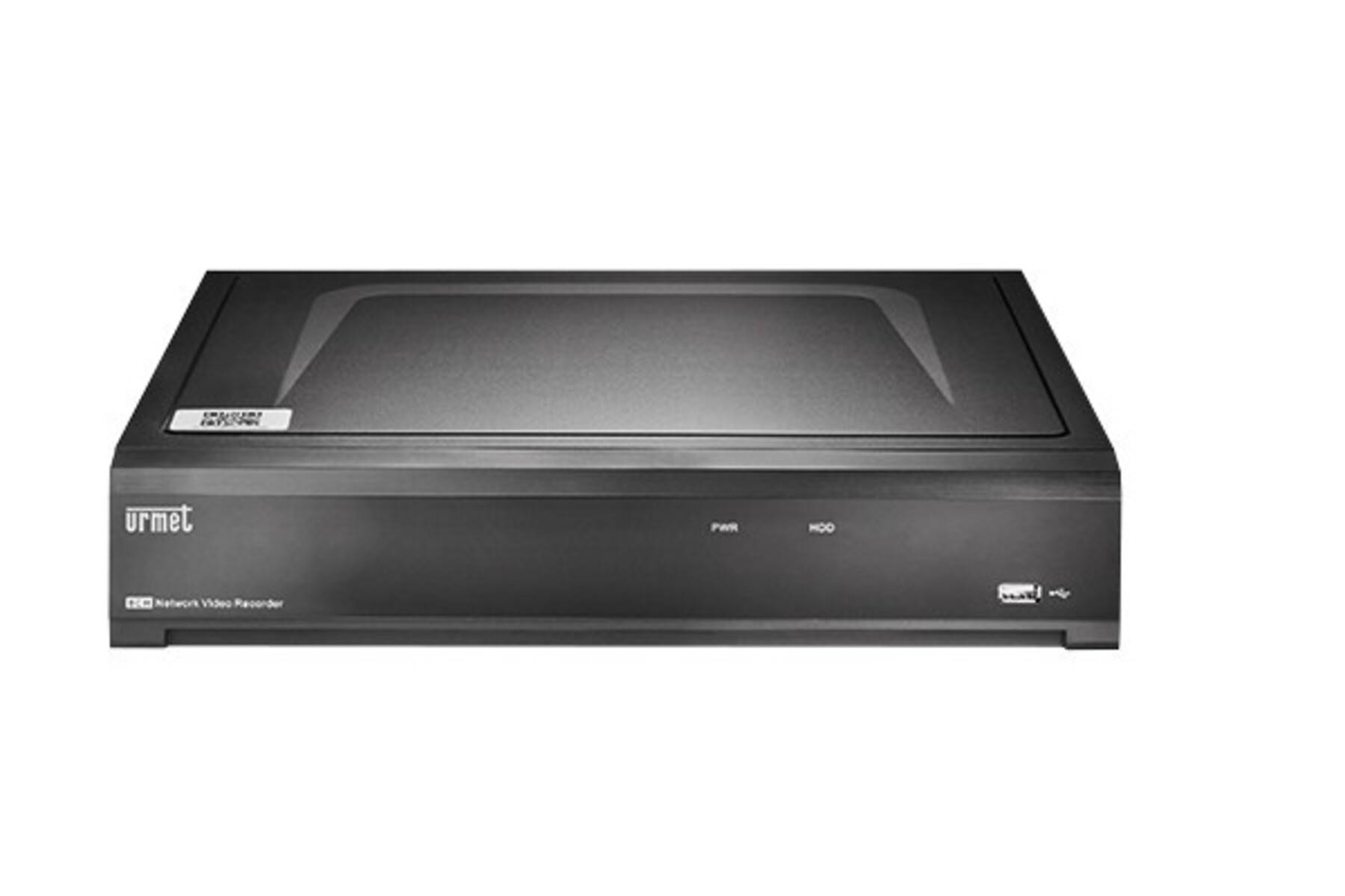 Grothe 8CH Netzwerkvideorecorder NVR 1098/428P