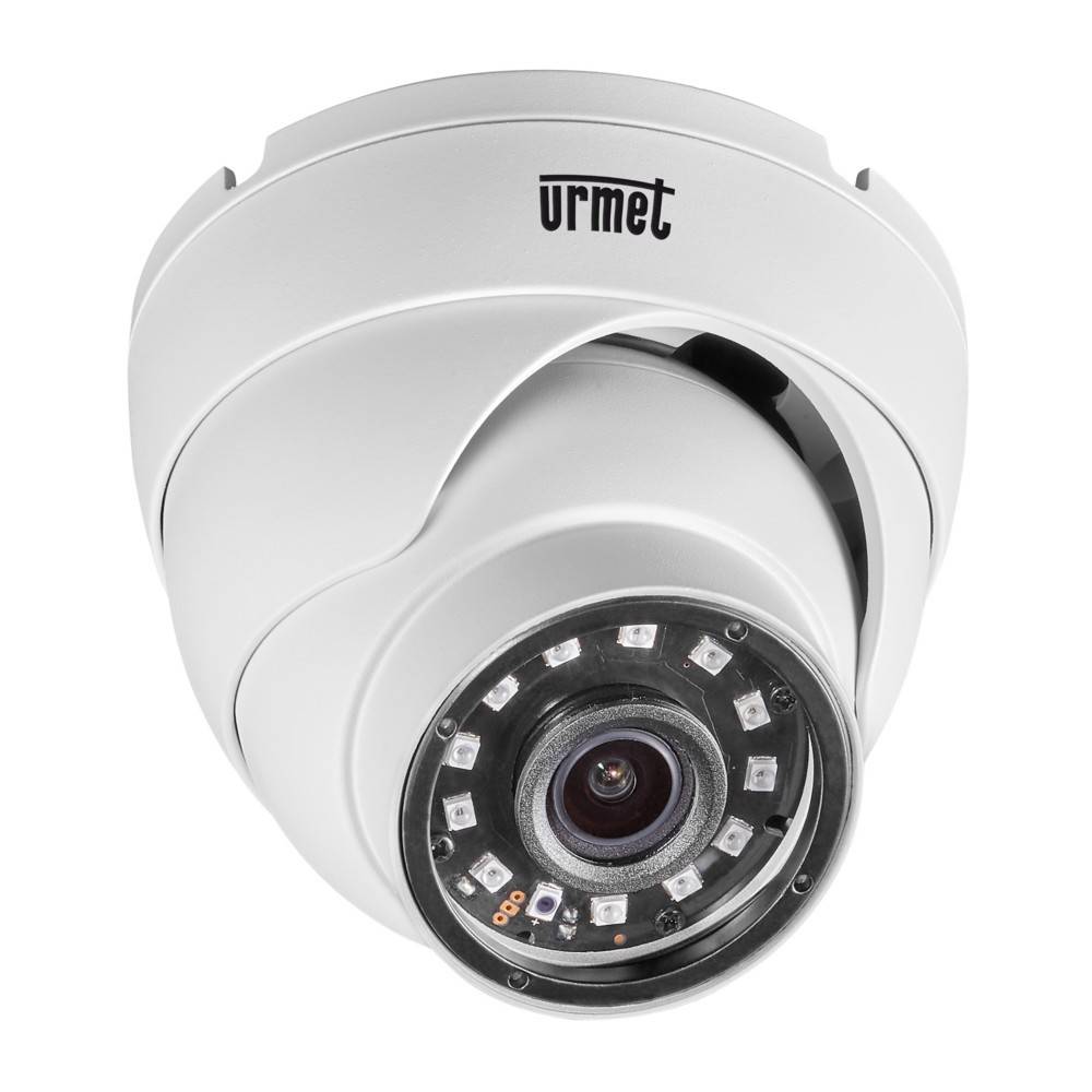 Grothe AHD Dome-Kamera VK 1096/505