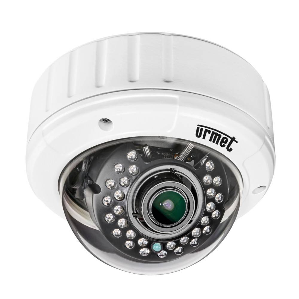 Grothe AHD Dome-Kamera VK 1096/507