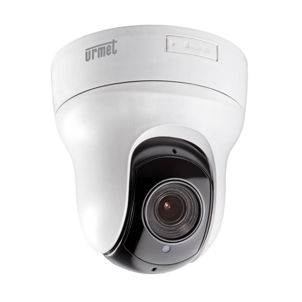 Grothe IP PTZ-Kamera VK 1099/391