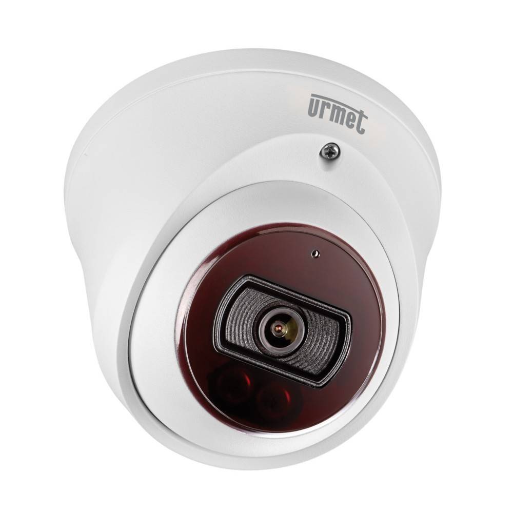 Grothe IP Dome-Kamera VK 1099/470