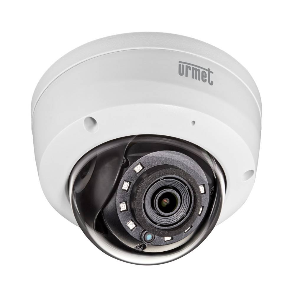 Grothe IP Dome-Kamera VK 1099/561