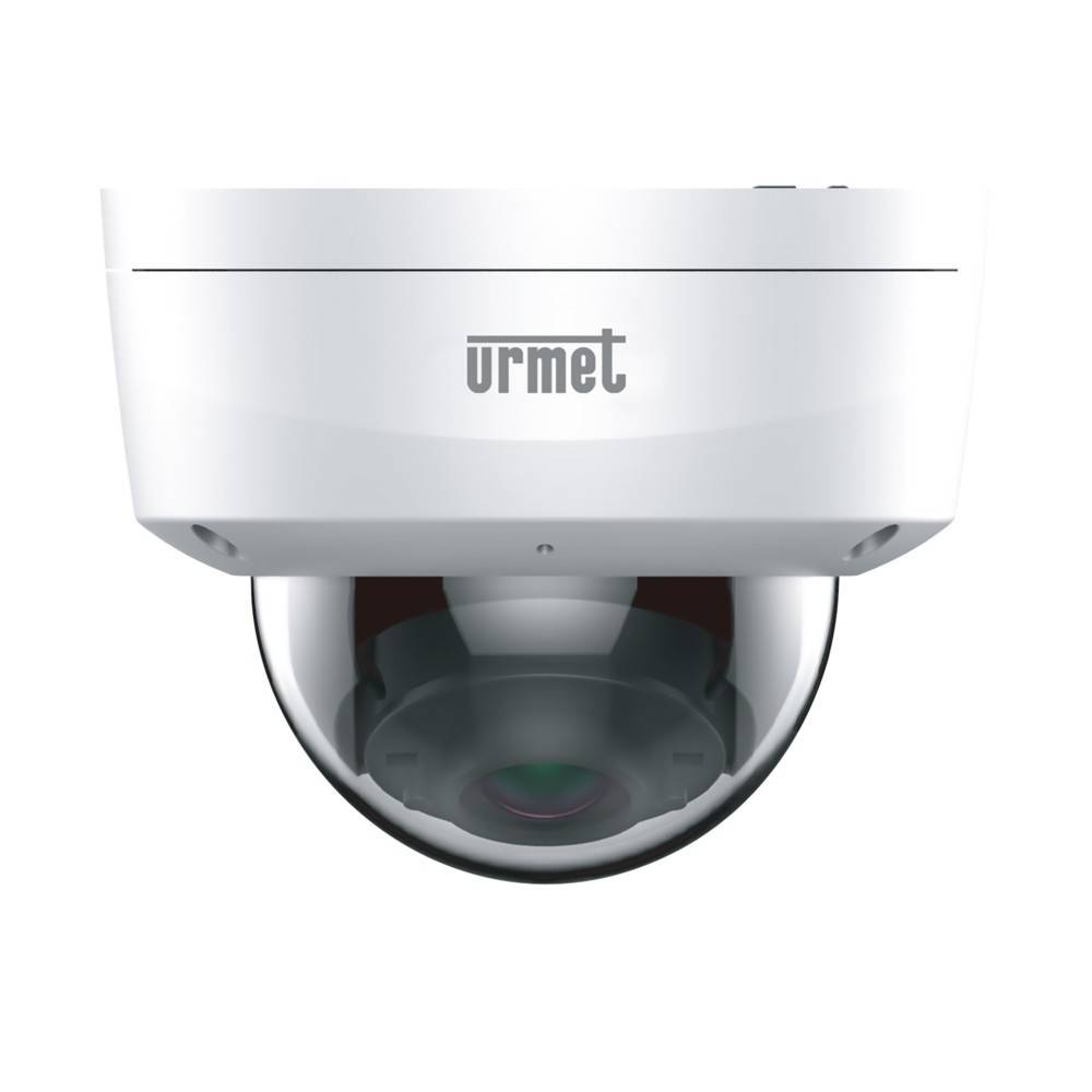Grothe IP Dome-Kamera VK 1099/622