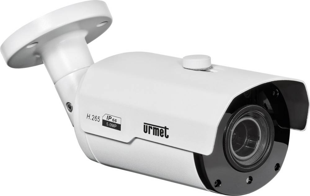 Grothe IP Bullet-Kamera VK 1099/611