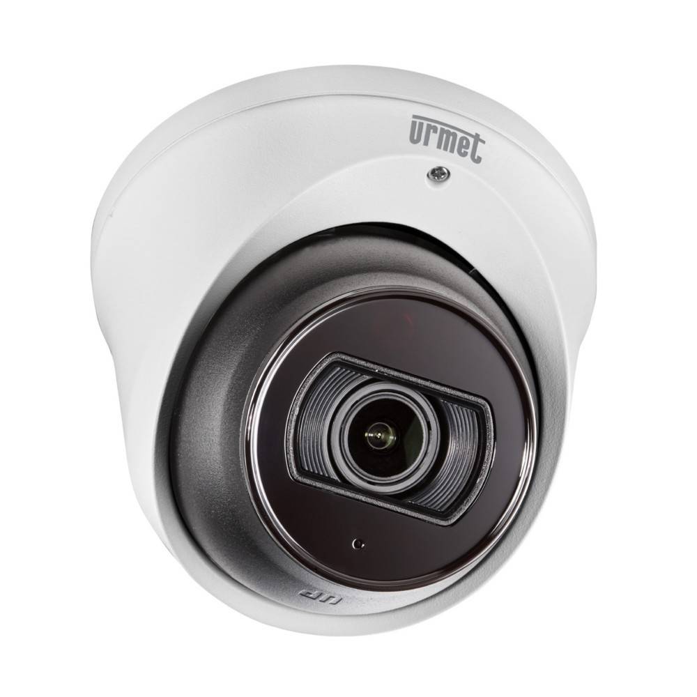 Grothe IP Dome-Kamera VK 1099/721