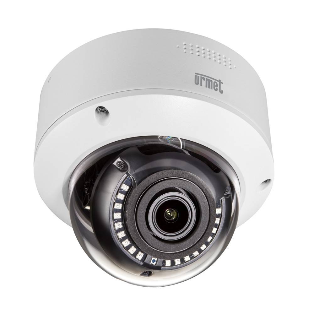 Grothe IP Dome-Kamera VK 1099/722