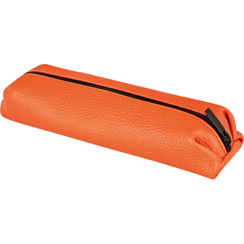 herlitz Schlamper-Rolle Origami "Spicy orange"