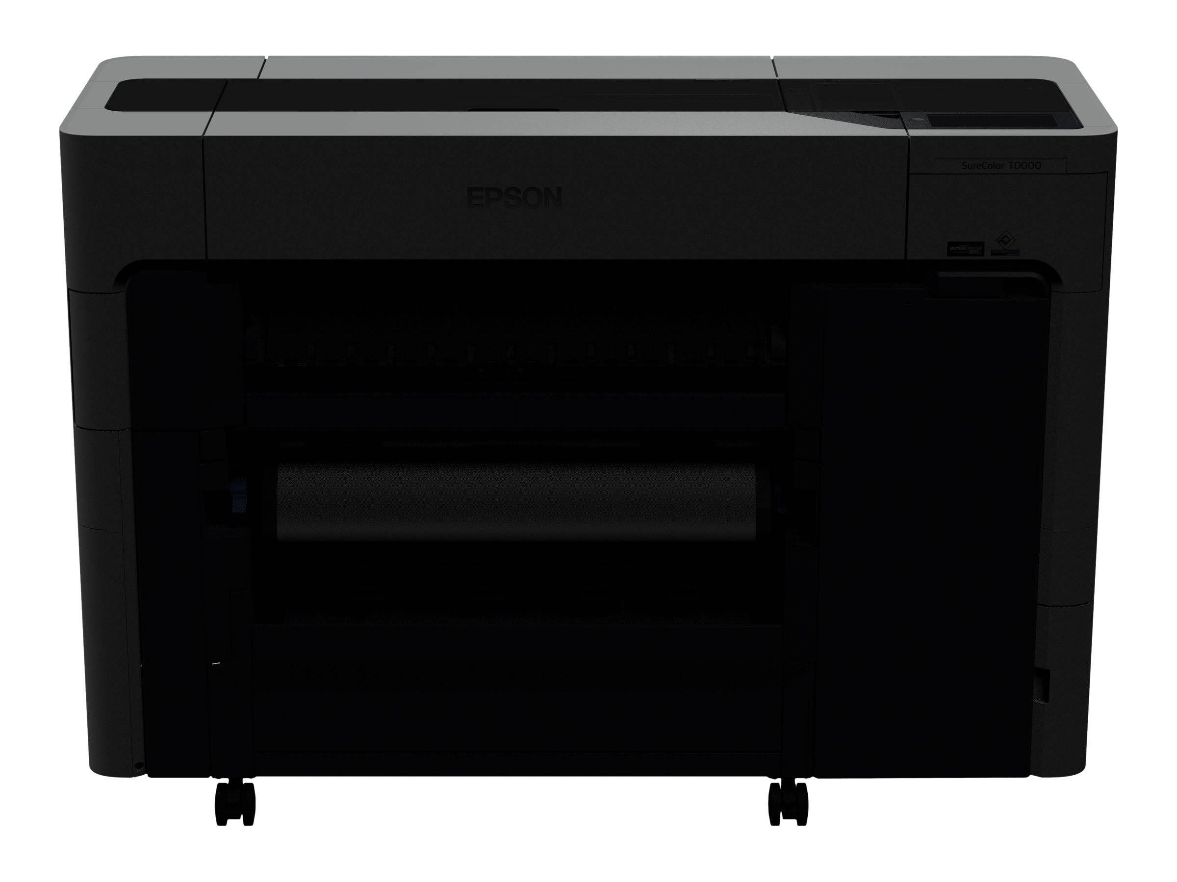 Epson SureColor SC-T3700E - 610 mm (24") Großformatdrucker - Farbe - Tintenstrah