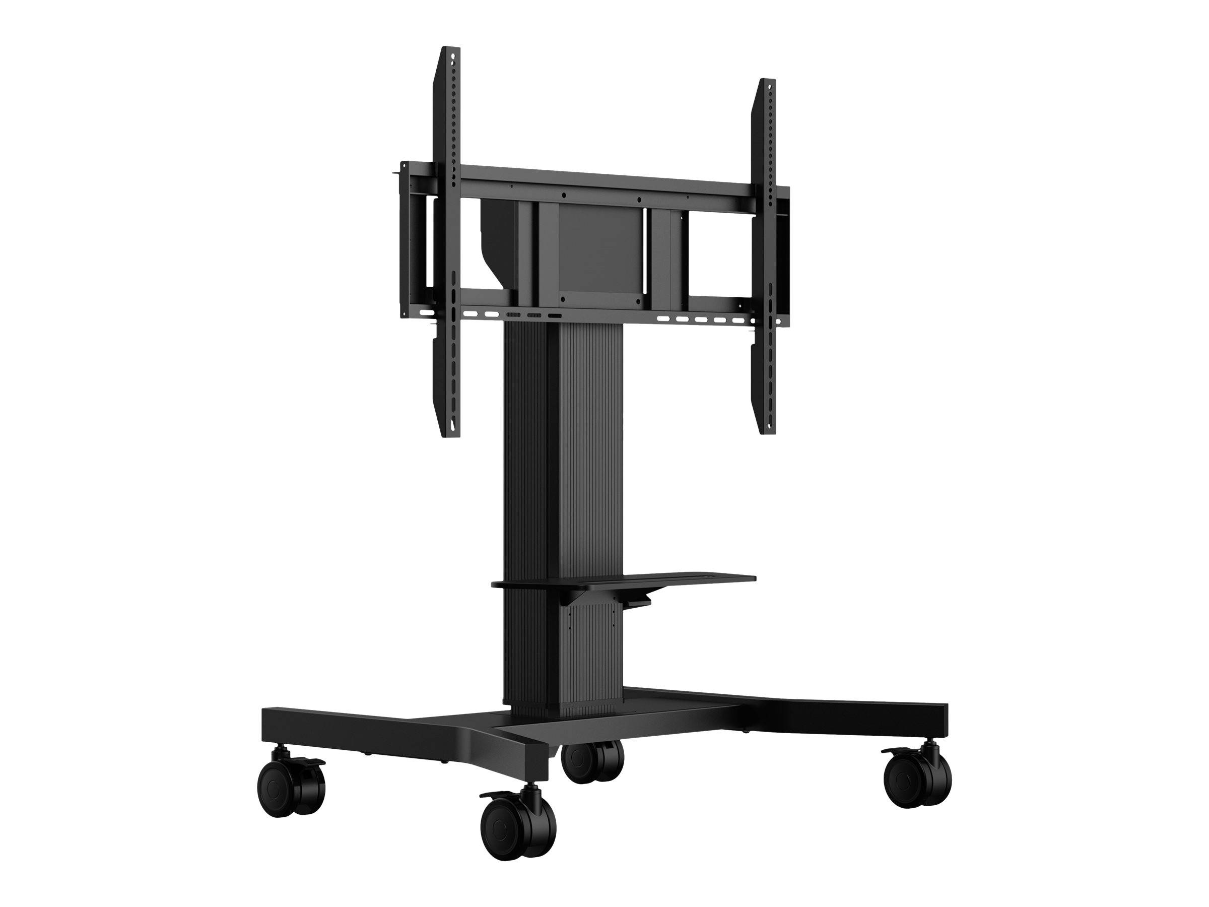 Iiyama MD CAR1021-B1 - Wagen - motorisiert - für Touchscreen - Schwarz (up to 86