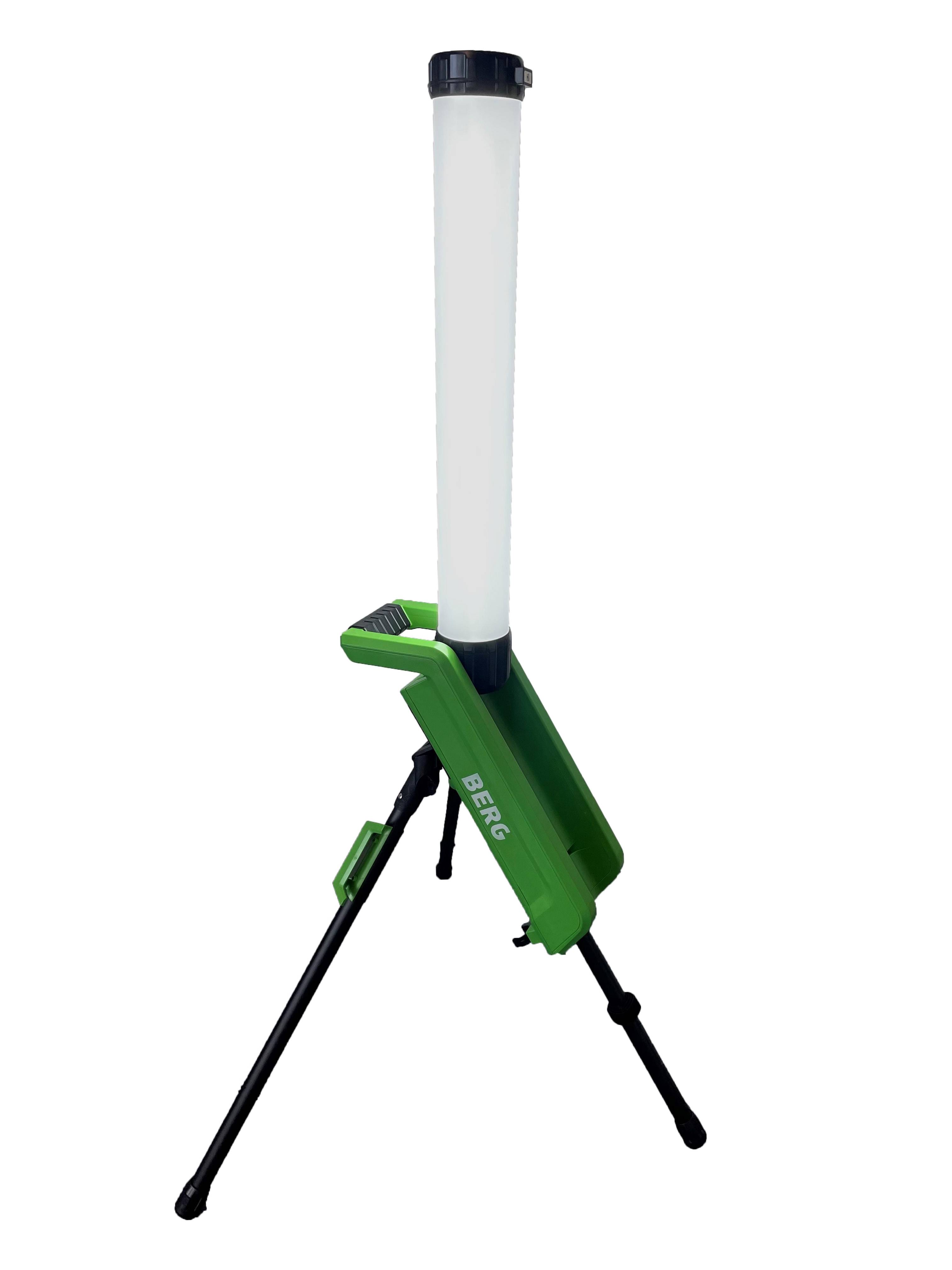 BCL 360° TOWER LED - S [230V - DE] - IP54