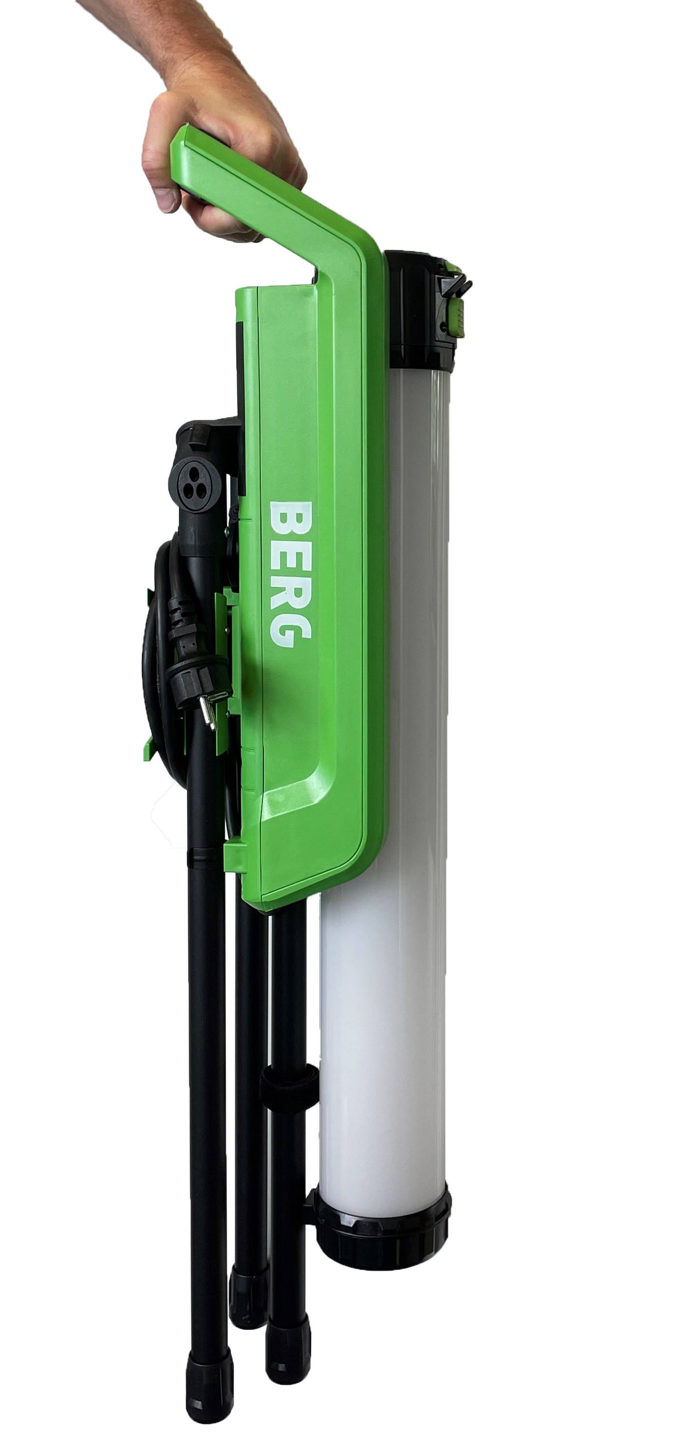 BCL 360° TOWER LED - S [230V - DE] - IP54