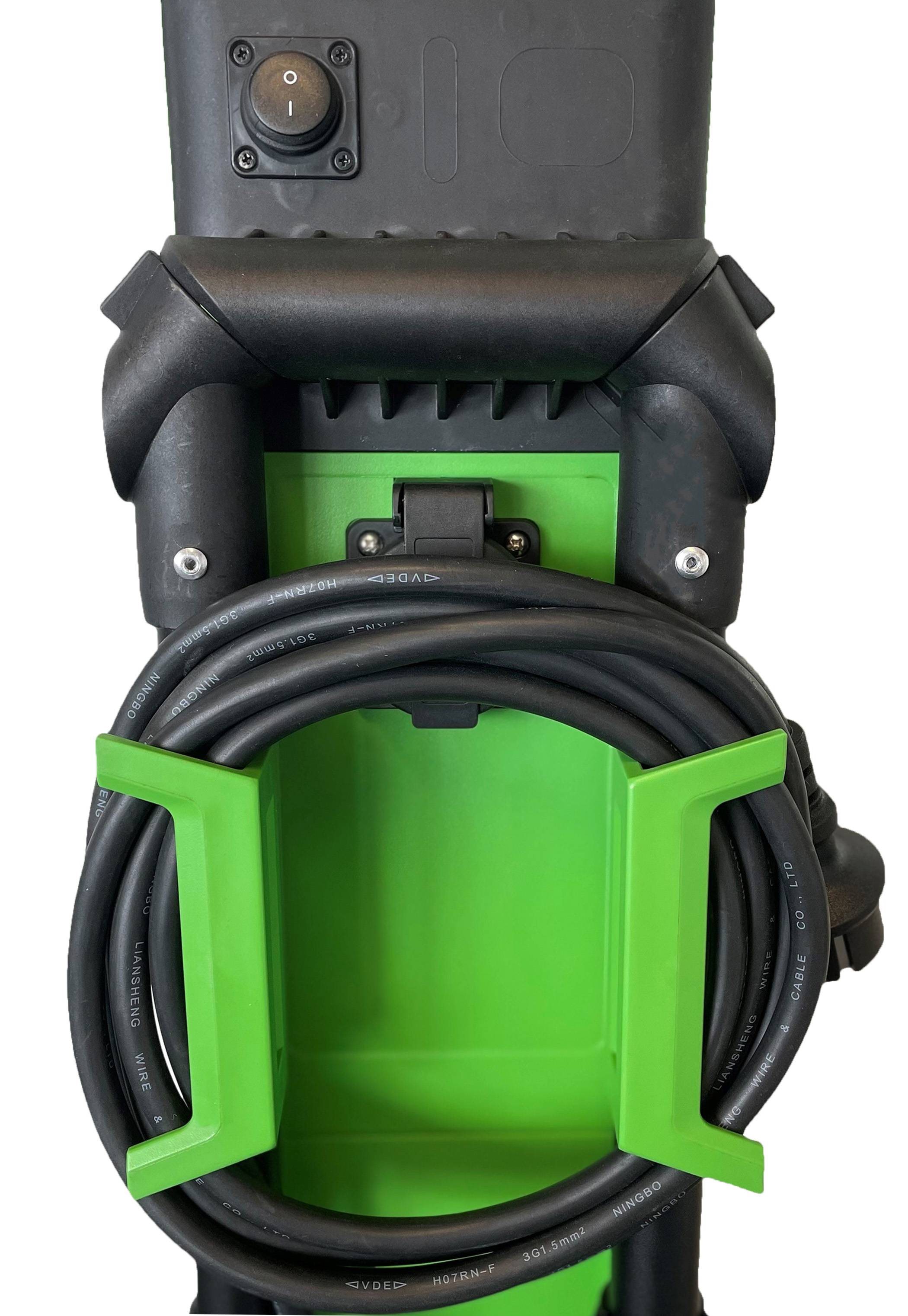 BCL 360° TOWER LED - S [230V - DE] - IP54