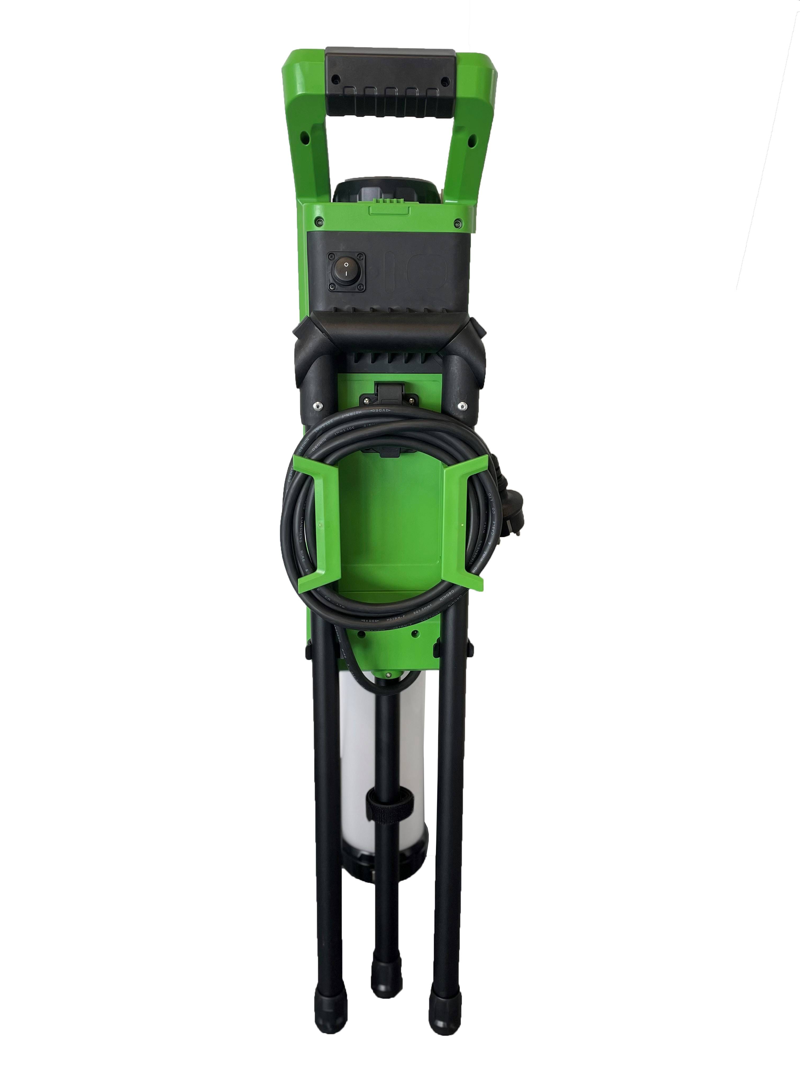 BCL 360° TOWER LED - S [230V - DE] - IP54