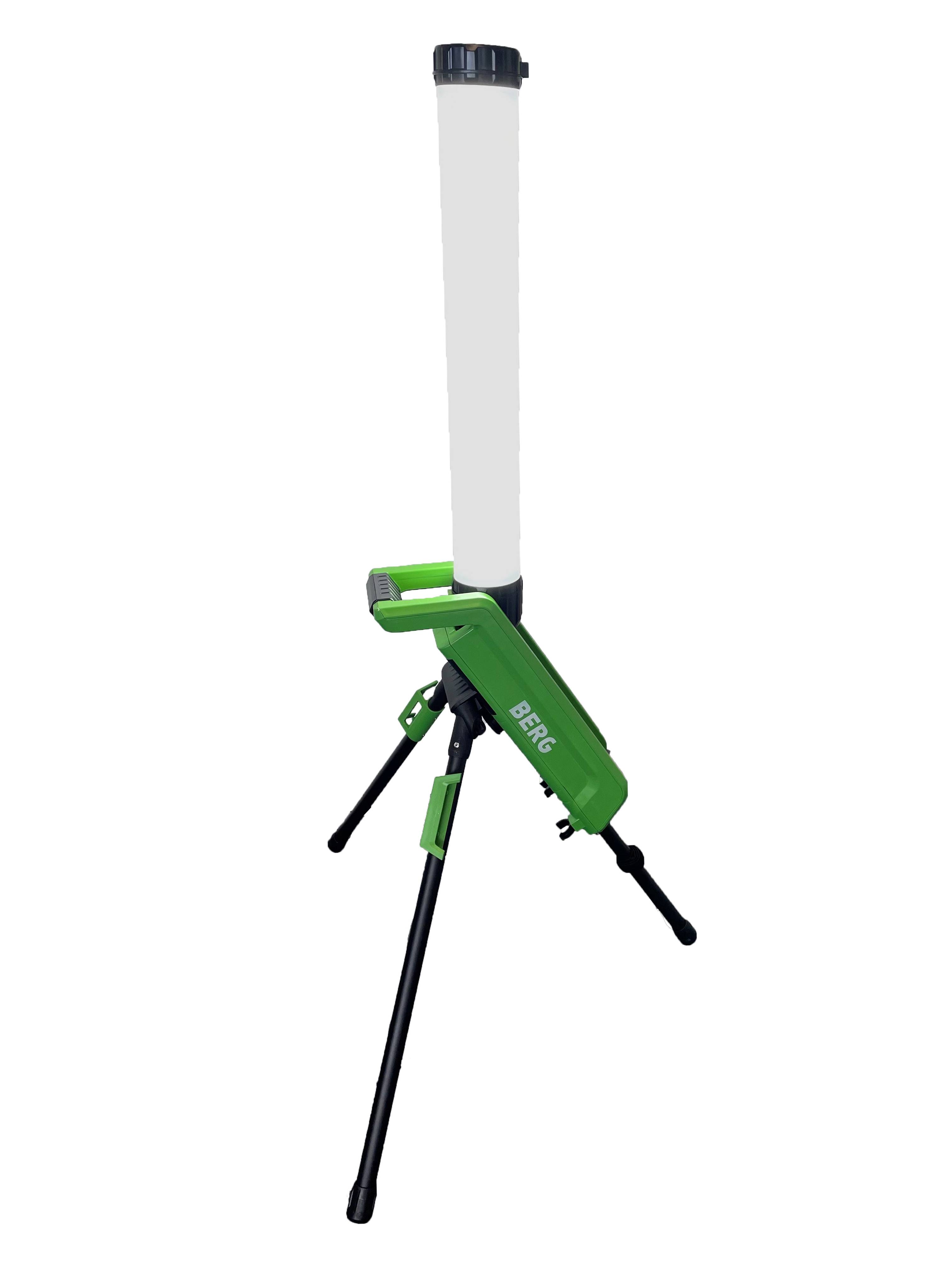 BCL 360° TOWER LED - S [230V - DE] - IP54