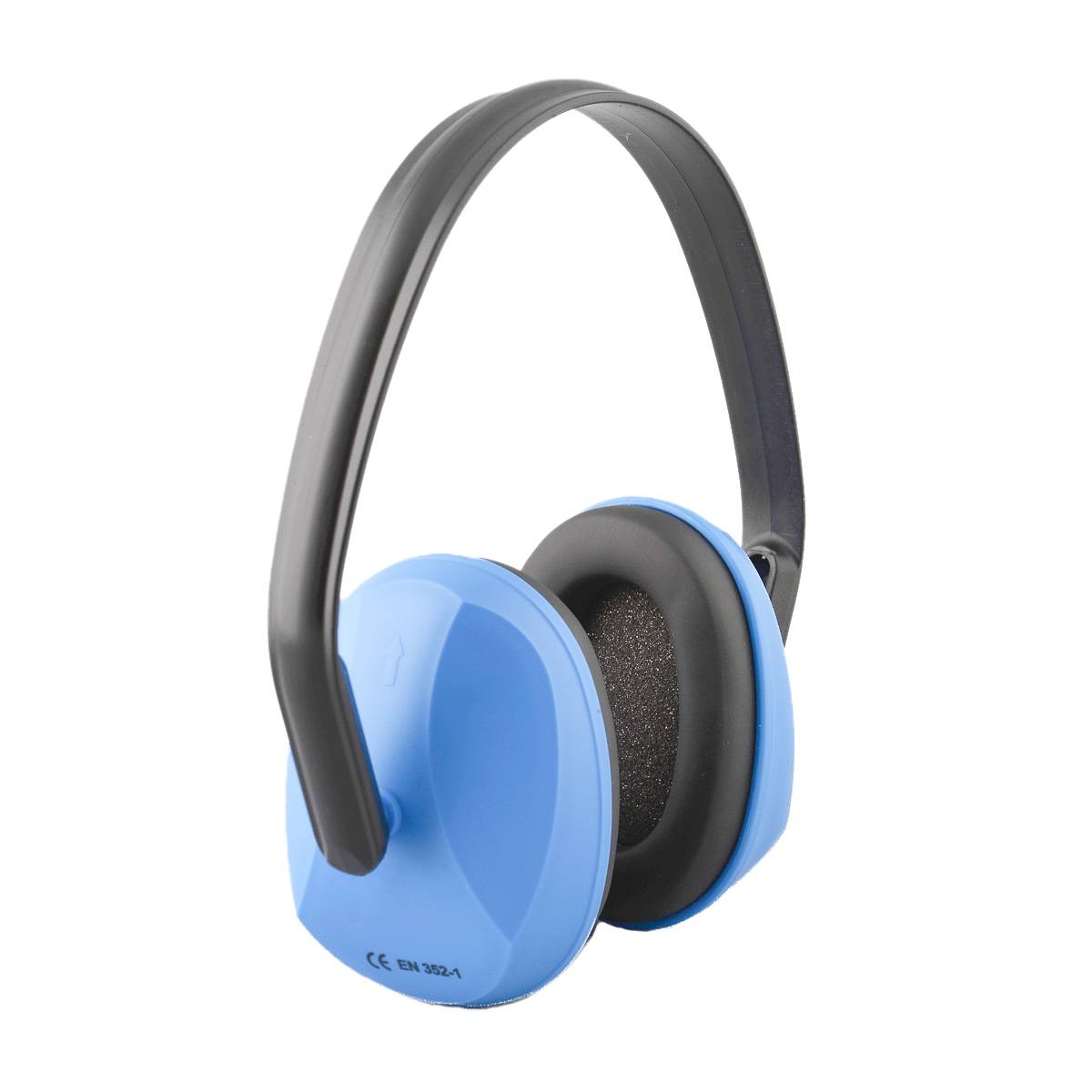 GEHÖRSCHUTZ mit verstellbarem Bügel