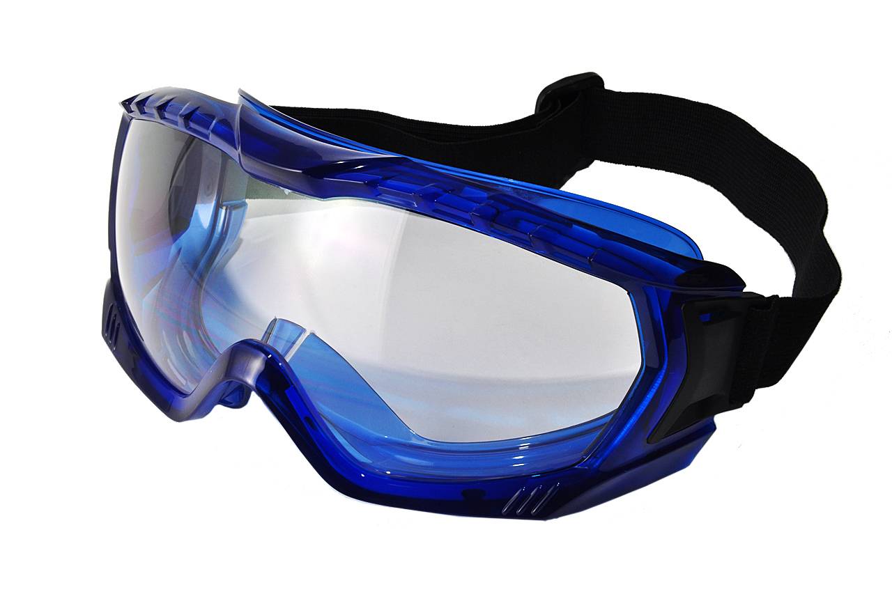 SCHUTZBRILLE PREMIUM