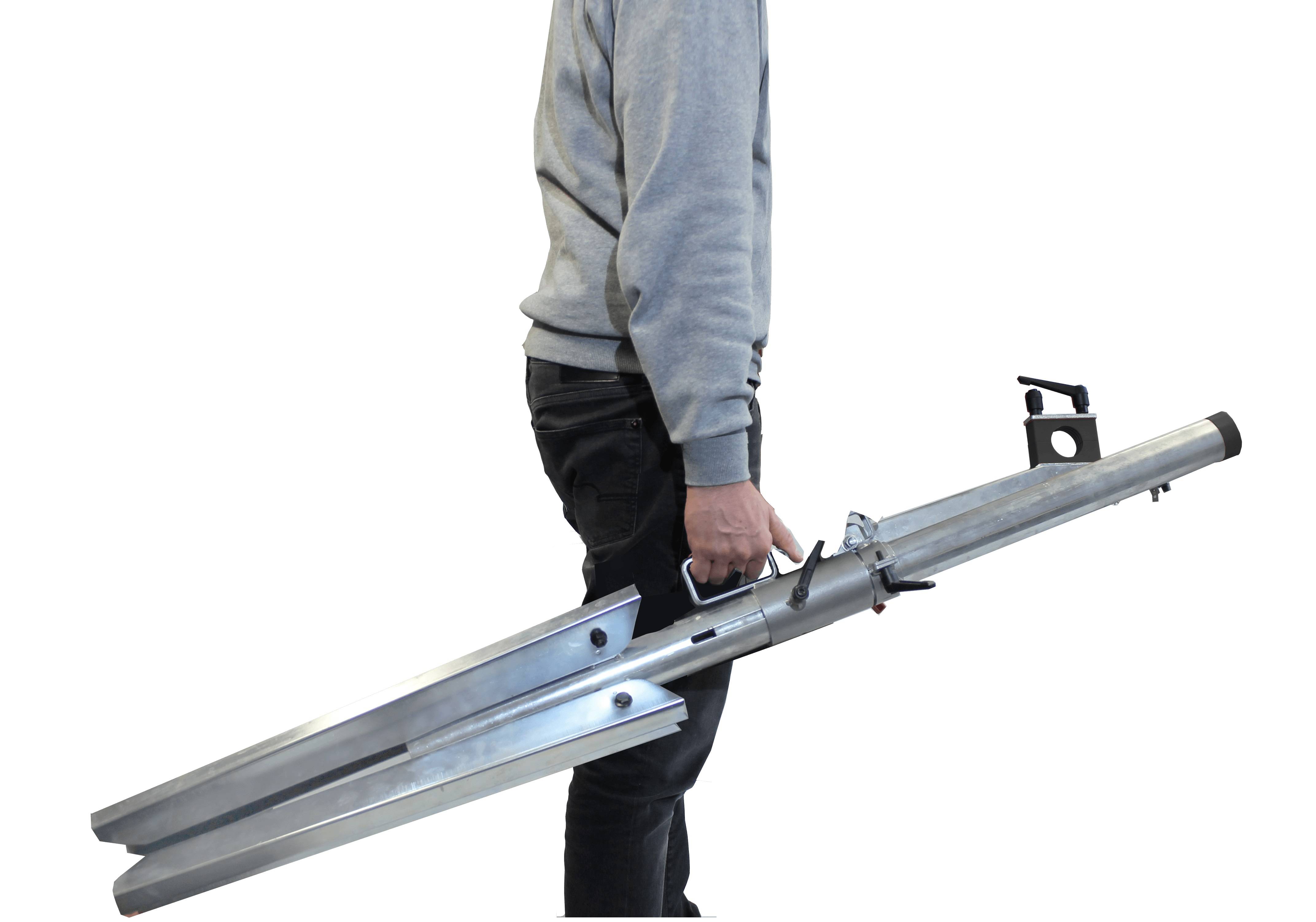 Rührwerkständer RWS 1100