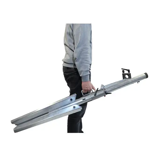 Rührwerkständer RWS 1100 Rührwerkständer RWS 1100
