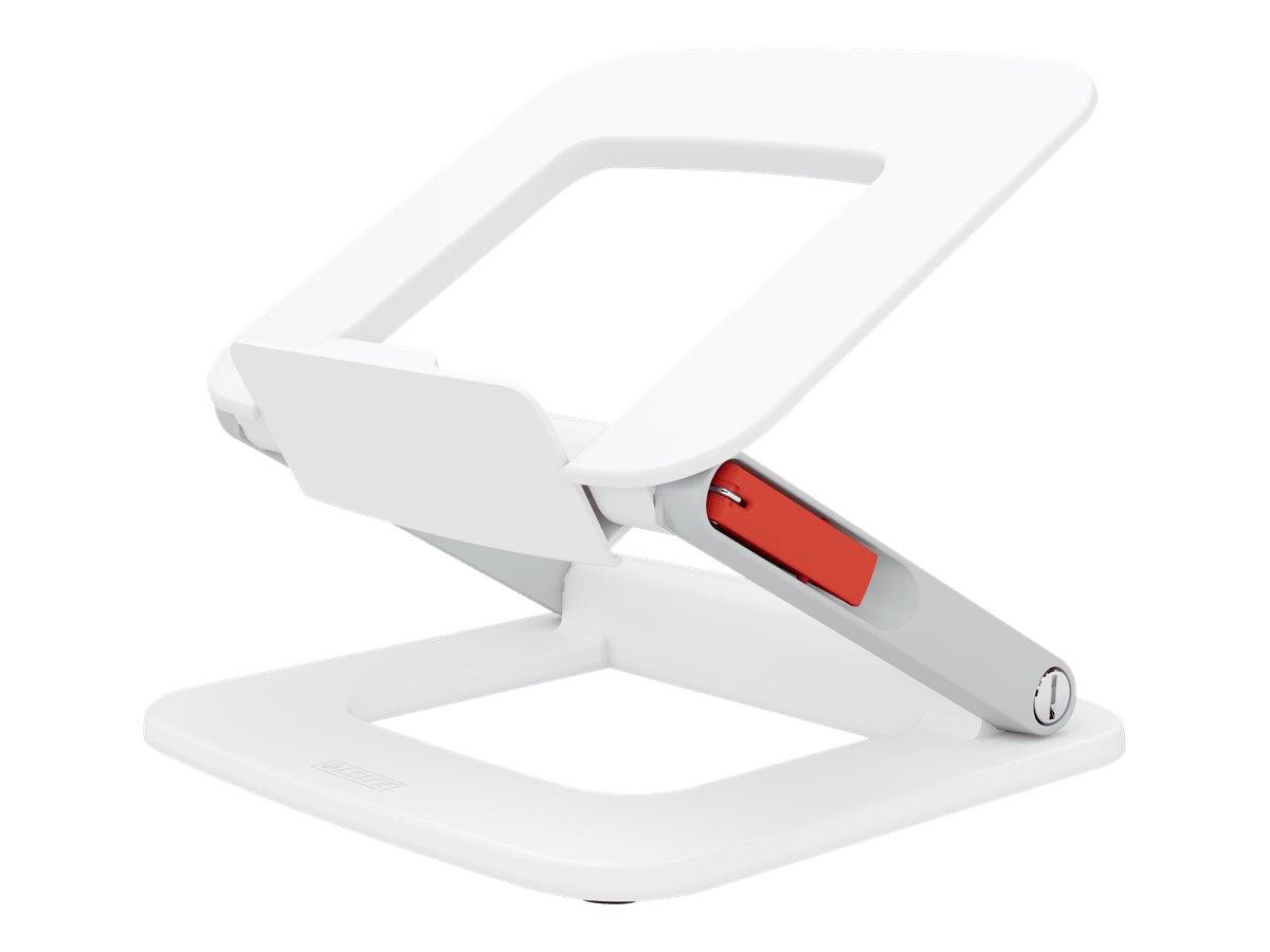 ESSELTE LEITZ - Leitz Ergo - Notebook-Ständer - einstellbar, mehrwinklig