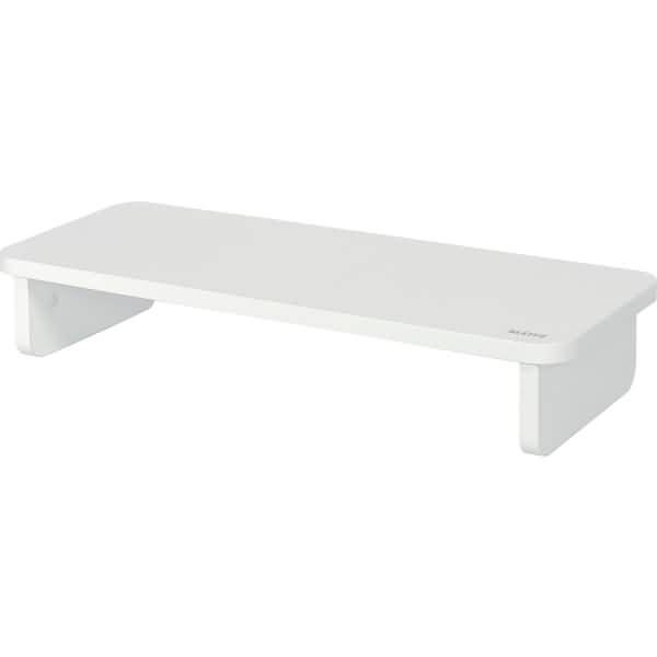 Monitorständer Ergo bis 24 Zoll weiß