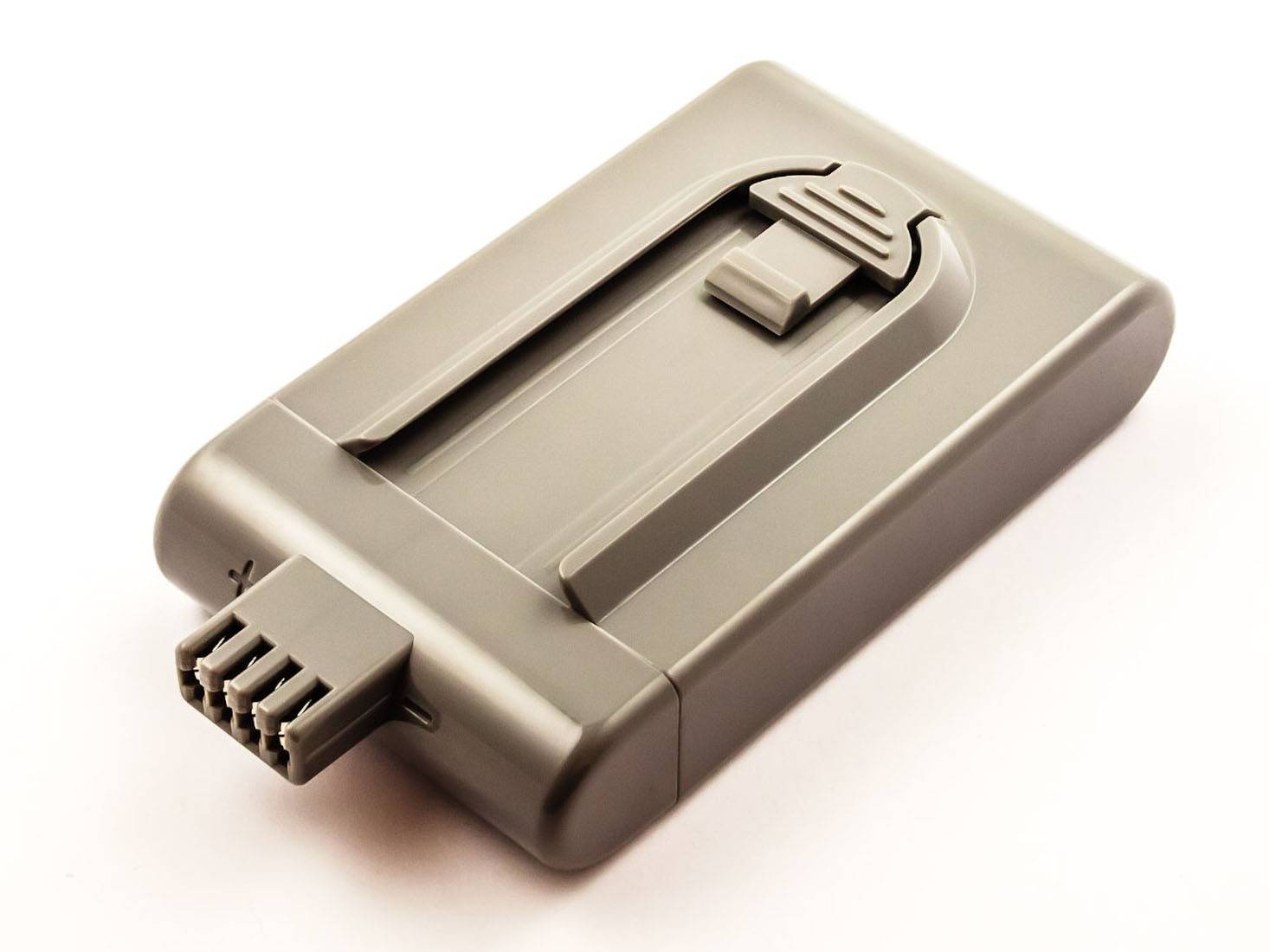 Akku kompatibel mit Dyson DC-16