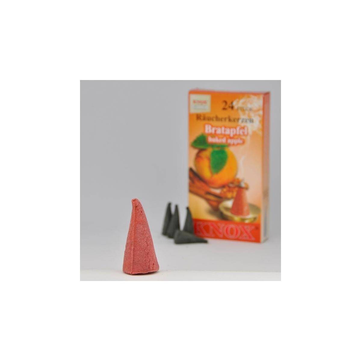 XXL-Riesen - Bratapfel
