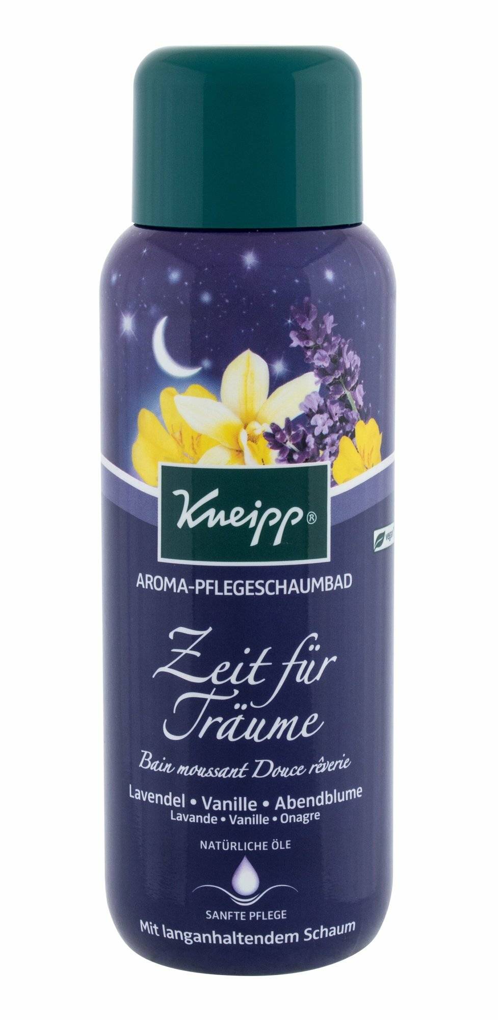 Bath Foam Kneipp Lavender 400 ml