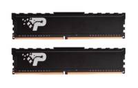Patriot Signature Line Premium - DDR4 - Kit - 16 GB: 2 x 8 GB